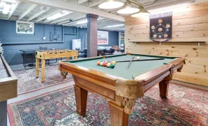 1 min Walk to Lake~Hot Tub ~Sauna ~Game Room - Image 4