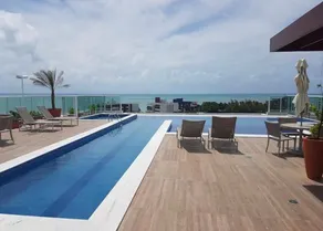 Amazing apartment near the João Pessoa waterfront - Image 4