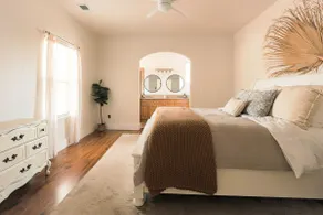 Charming home walking distance from downtown Kanab, w/King Suite - Image 3