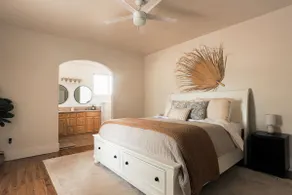 Charming home walking distance from downtown Kanab, w/King Suite - Image 4