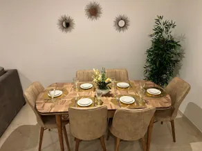 CheckPoint Luxury Apartment - Oujda City Center - Image 4