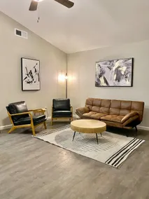 New Duplex A with King Bed near fort bliss/airport - Image 2