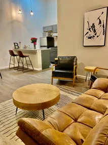 New Duplex A with King Bed near fort bliss/airport - Image 3