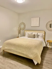 New Duplex A with King Bed near fort bliss/airport - Image 4
