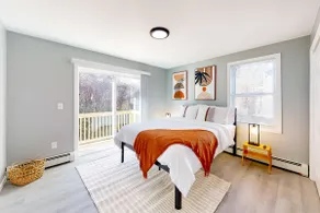 Five75 Lux PROV - Master Suite Mins Away from Federal Hill - Image 2