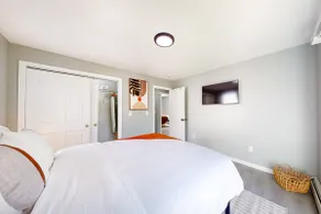Five75 Lux PROV - Master Suite Mins Away from Federal Hill - Image 4
