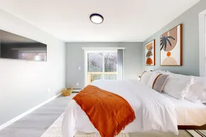 Five75 Lux PROV - Master Suite Mins Away from Federal Hill - Image 3