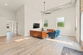 Wooded Retreat Steps from Lake Michigan w/Hot Tub - Image 3