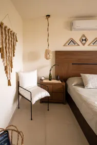 Na'lu'um Apartment Warm and cozy - Image 4