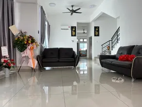 18PAX 3Storey Sg Ara Holiday Stay - Image 5