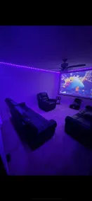 Huge Captivating Modern 5Bdr home-(The Xperience) - Image 2