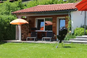 Nyrenoverat fritidshus i Bayerns skog - Image 4