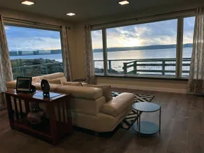 Private beach, steps to ocean, sea life, fab views - Image 2