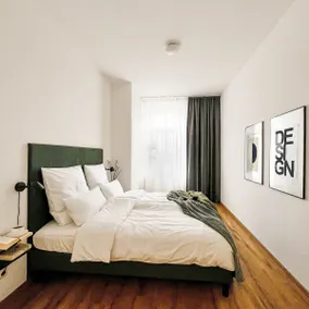 MOKA Living-Sunset Apt, Nordic Design,Küche,WLAN, SmartTV - Image 2