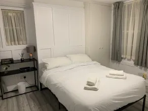 Quiet Gated 1-Bed in Westminster | Fast Wi-Fi - Image 2