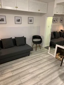Quiet Gated 1-Bed in Westminster | Fast Wi-Fi - Image 3