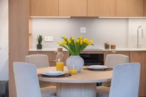 cohost | Simply The Best on Pilies St. Luxury Apt. - Image 2