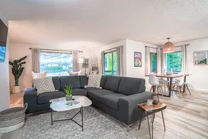 Poulsbo Scandinavian Retreat 2 blocks to DT - Image 2