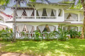 Swahili Dream Apartment - Image 3