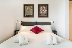 GENTILE 46 LUXURY ACCOMODATION - Image 4