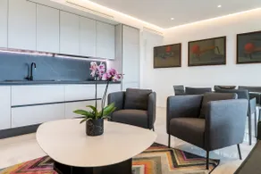 GENTILE 46 LUXURY ACCOMODATION - Image 2