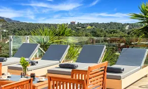 Maison avec terrasse, jardin et barbecue | Adaptée au travail à distance - Image 2