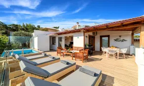 Maison avec terrasse, jardin et barbecue | Adaptée au travail à distance - Image 4