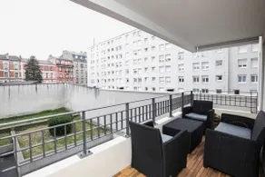 Modern Apartment • Porte de Paris • Stade de France - Image 4