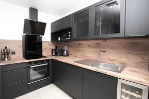 Modern Apartment • Porte de Paris • Stade de France - Image 5