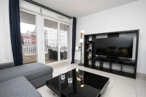 Modern Apartment • Porte de Paris • Stade de France - Image 3