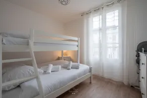 *Disneyland-Paris* duplex 7pers, Parking, Wifi, Netflix - Image 3