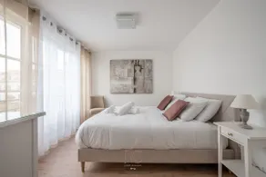 *Disneyland-Paris* duplex 7pers, Parking, Wifi, Netflix - Image 4