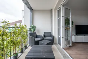 *Disneyland-Paris* duplex 7pers, Parking, Wifi, Netflix - Image 5
