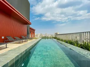 VN Turiassu Comfortable Studio, 2 min from Allianz - Image 3
