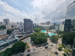 VN Turiassu Comfortable Studio, 2 min from Allianz - Image 4