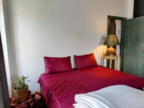 ‘Carebnb’ A Quaint Luxury Homestay | AC | Parking - Image 2