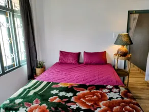 ‘Carebnb’ A Quaint Luxury Homestay | AC | Parking - Image 4