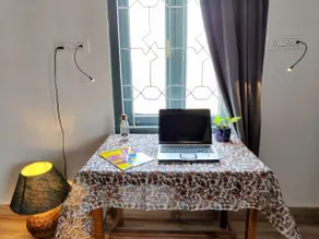 ‘Carebnb’ A Quaint Luxury Homestay | AC | Parking - Image 5