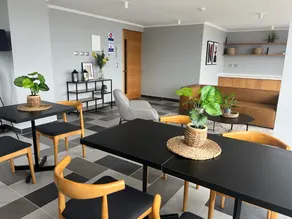 New Apartment in City Center - Image 5