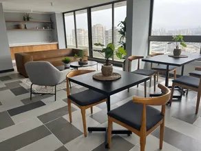 New Apartment in City Center - Image 4