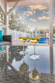 Family Fun - Private Pool, Spa & Mountain Views - Image 2