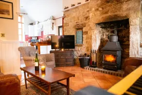 Ghleann Éada Cottage Pet Friendly - Image 4
