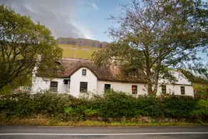 Ghleann Éada Cottage Pet Friendly - Image 2
