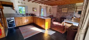 The Old Mill, Argideen River Lodges - Image 4