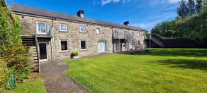 The Old Mill, Argideen River Lodges - Image 2