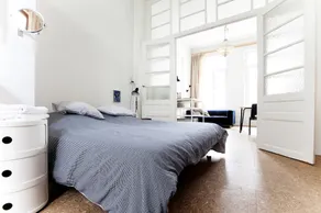 Charming studio Brussels-Center - Image 1