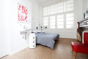 Charming studio Brussels-Center - Image 3