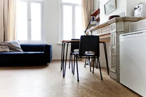 Charming studio Brussels-Center - Image 2
