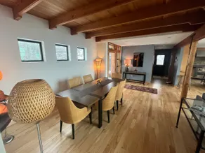 Casa  Buena Vista-Outdoor Hot Tub and Sauna - Image 5