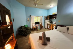 Meant To Be Villa: The Mango (no AC) - Image 2